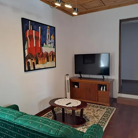 Casa De Sao Joao Holiday home
