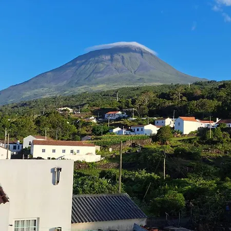Casa De Sao Joao (Pico Island)