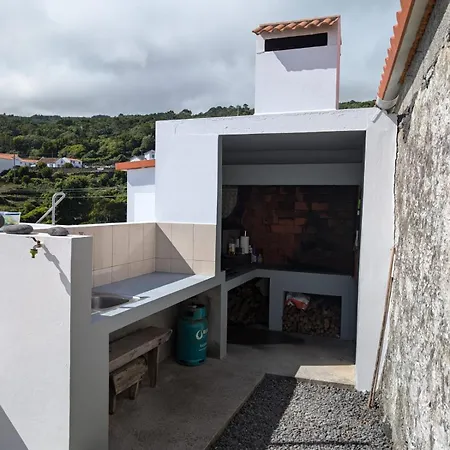 Casa De * Sao Joao (Pico Island)