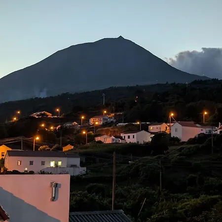 Dom wakacyjny Casa De *