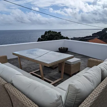 Casa De Sao Joao Holiday home Sao Joao (Pico Island)