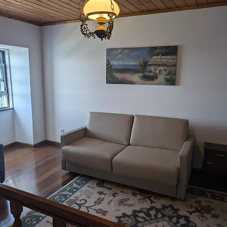 Casa De Sao Joao *