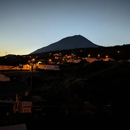 Casa De Sao Joao Sao Joao (Pico Island)