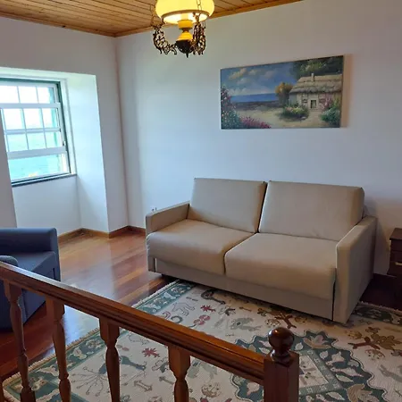 Dom wakacyjny Casa De *