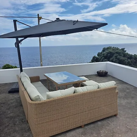 Casa De Sao Joao Holiday home Sao Joao (Pico Island)