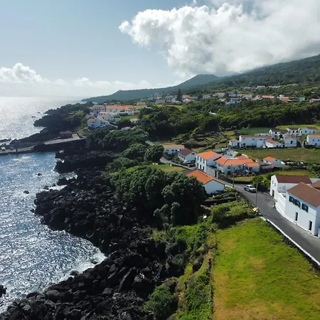 Casa De * Sao Joao (Pico Island)