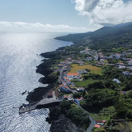 Vakantiehuis Casa De *