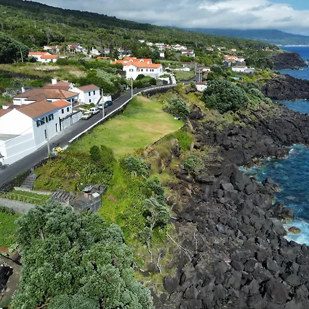 Dom wakacyjny Casa De Sao Joao (Pico Island)
