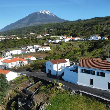 Vakantiehuis Casa De *