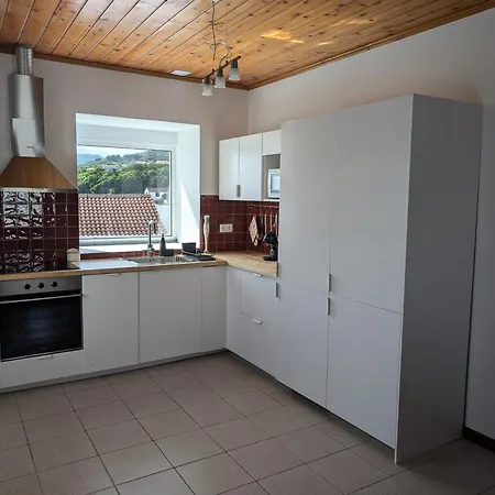 Dom wakacyjny Casa De *