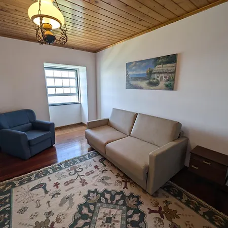 Vakantiehuis Casa De Sao Joao (Pico Island)