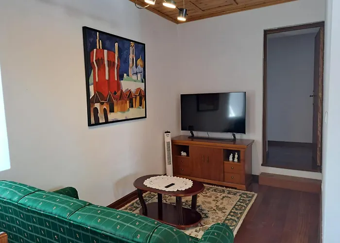 Casa De בית נופש