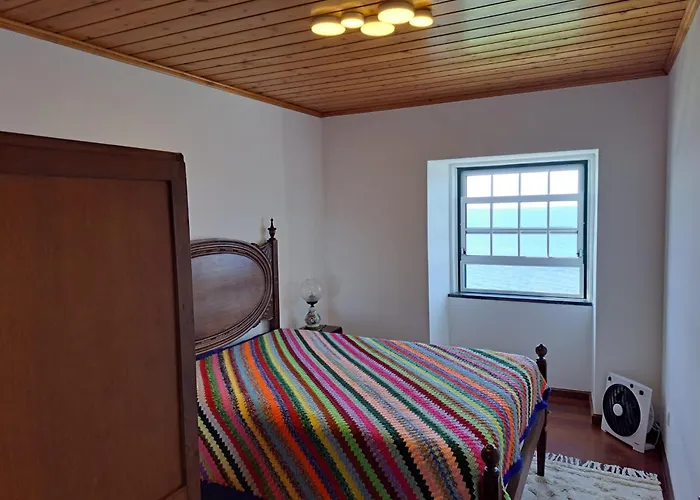 Casa De בית נופש