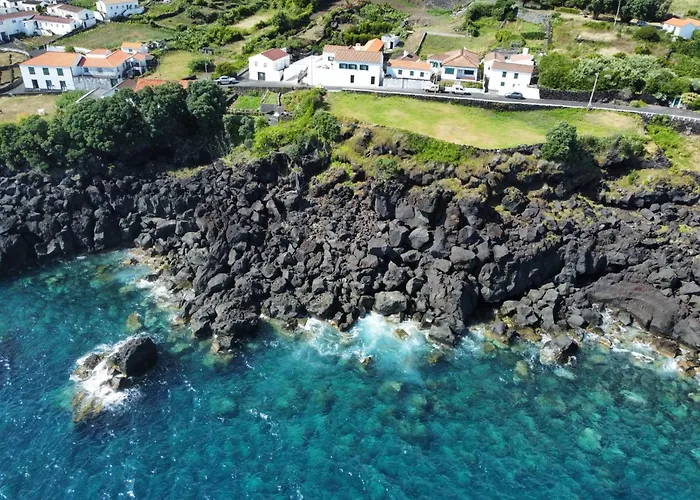 Casa De בית נופש