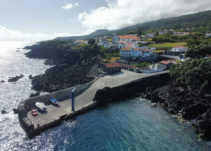 Casa De בית נופש *