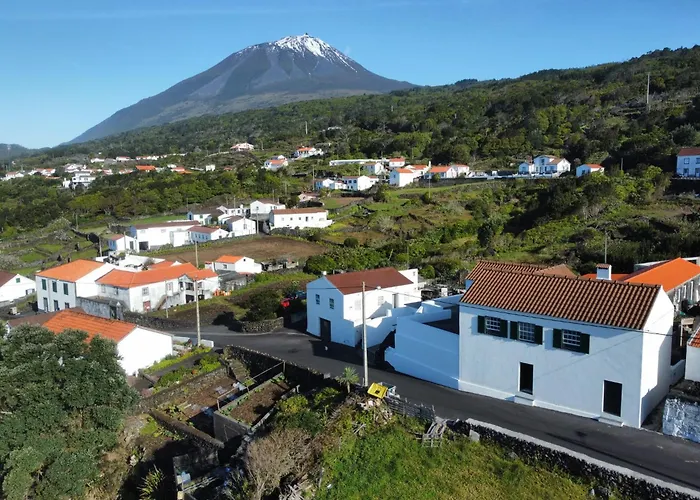 בית נופש Casa De *