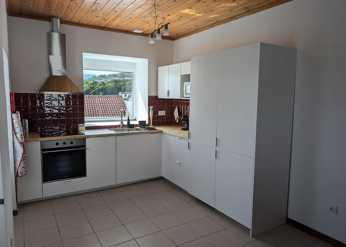 בית נופש Casa De *