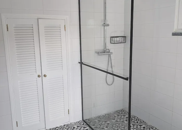 בית נופש Casa De *